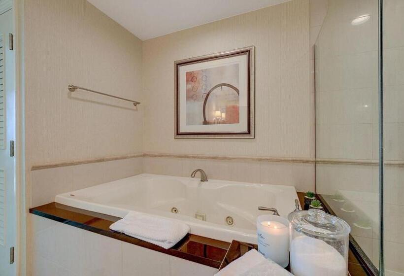 Blu Cashmere Premium Suite : Mgm Signature