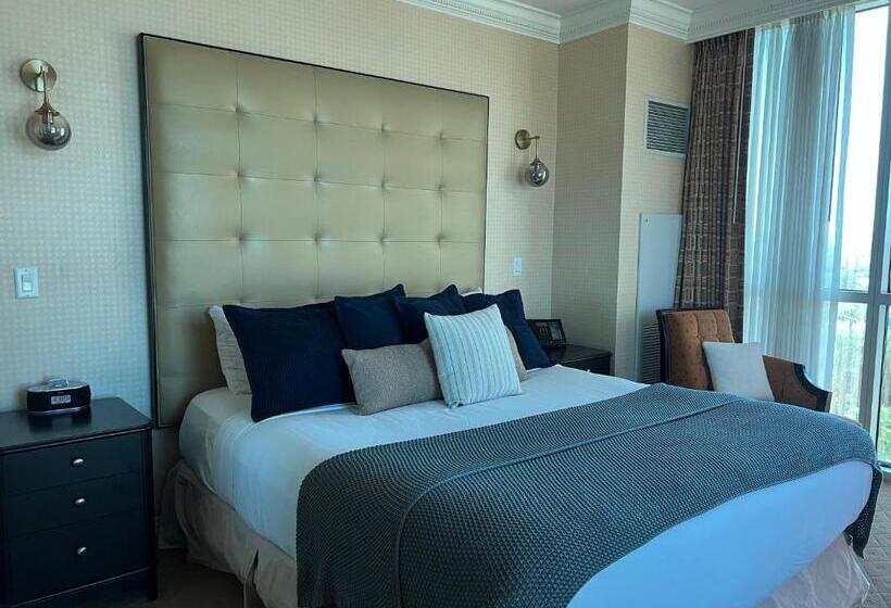 Blu Cashmere Premium Suite : Mgm Signature