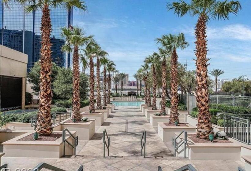 Blu Cashmere Premium Suite : Mgm Signature