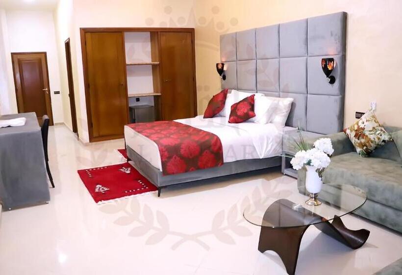 فندق Al Qaisar