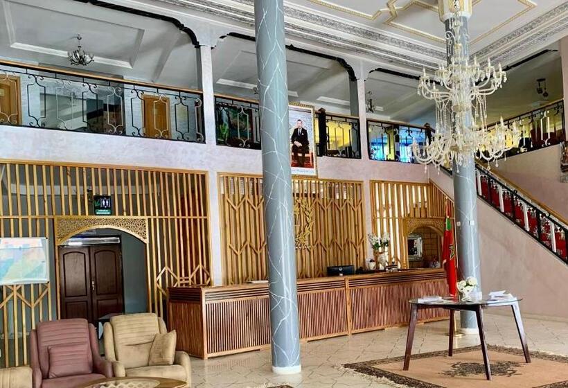 فندق Al Qaisar