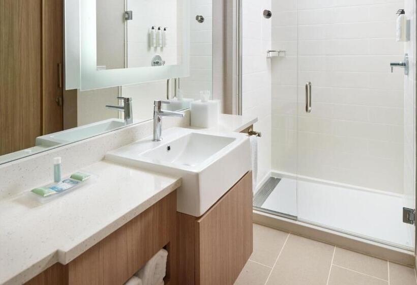 בית מלון כפרי Springhill Suites By Marriott Arlington Tn