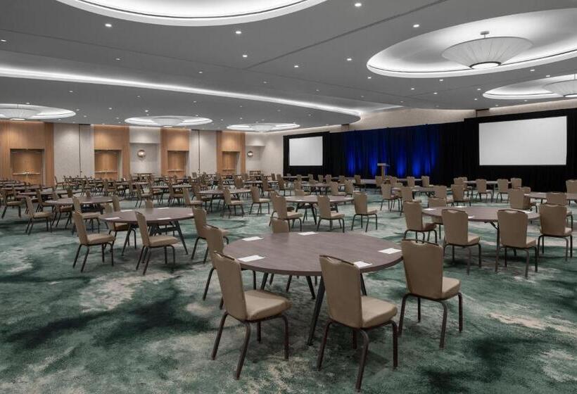 فندق The Westin Atlanta Gwinnett