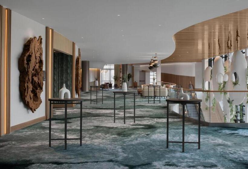 فندق The Westin Atlanta Gwinnett