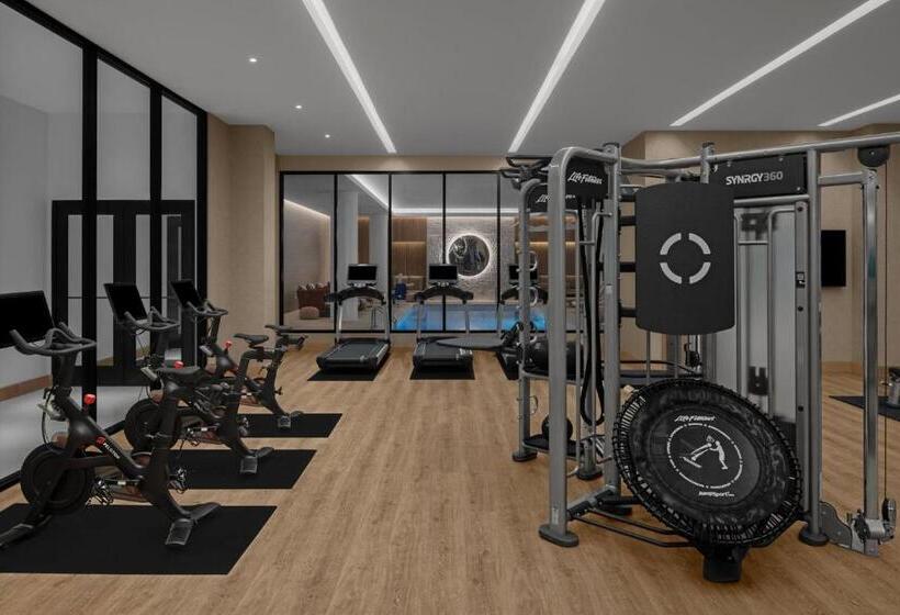 فندق The Westin Atlanta Gwinnett