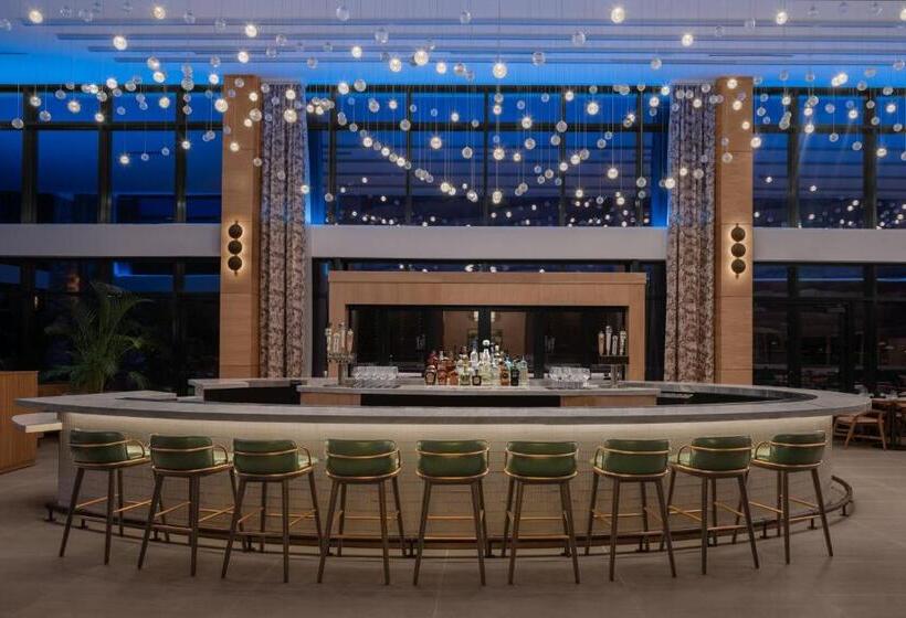 فندق The Westin Atlanta Gwinnett