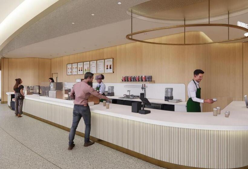 فندق The Westin Atlanta Gwinnett