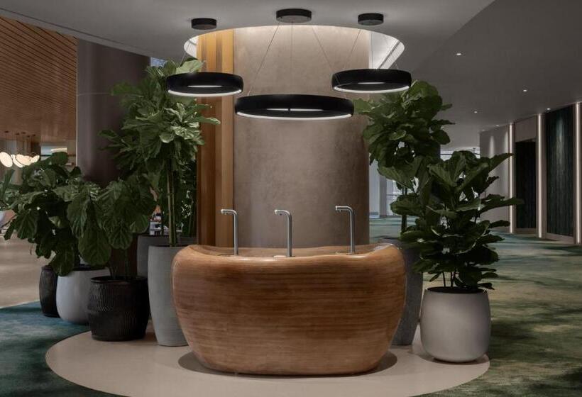 فندق The Westin Atlanta Gwinnett