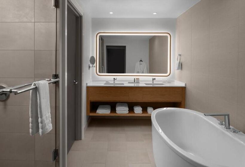 فندق The Westin Atlanta Gwinnett