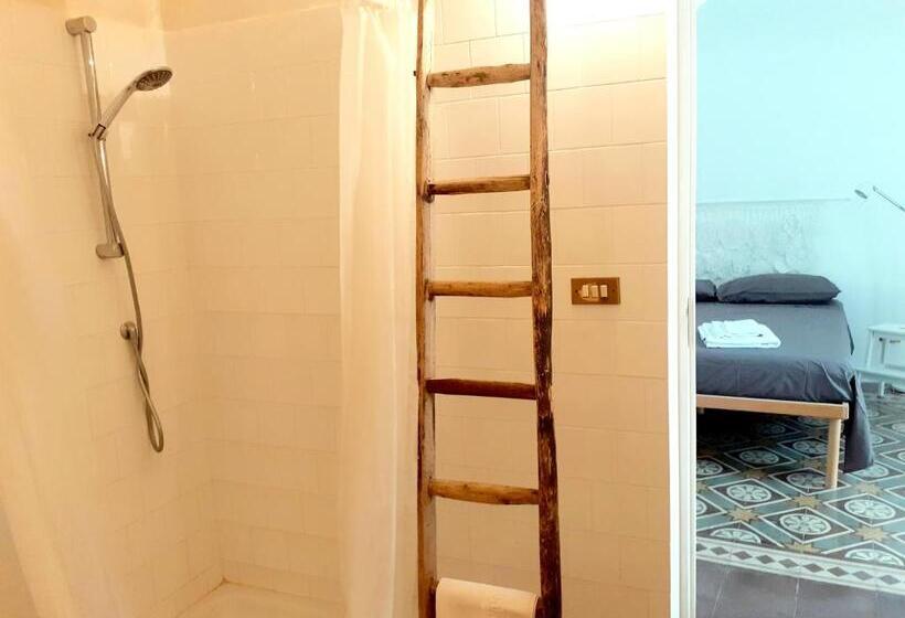 膳宿费 La Torretta Deliziosa Stanza Indipendente