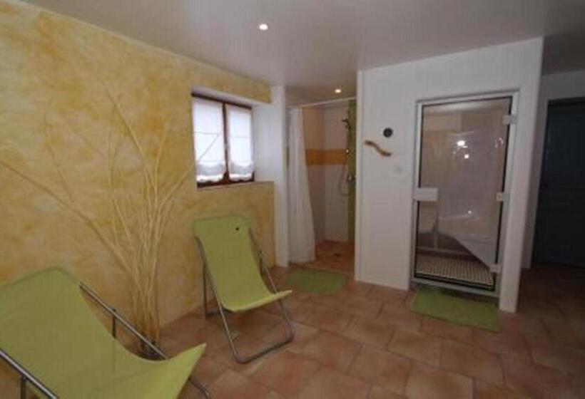 B&b Jardins De Vies