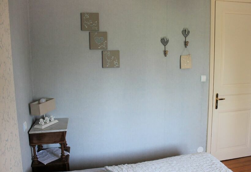 住宿加早餐  Aux Berges De La Thur