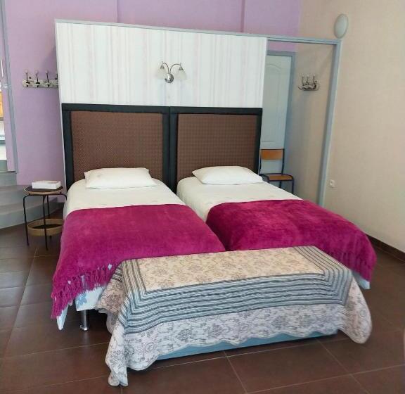 ベッドアンドブレックファースト Chambre D'hôtes Du Bois Joli
