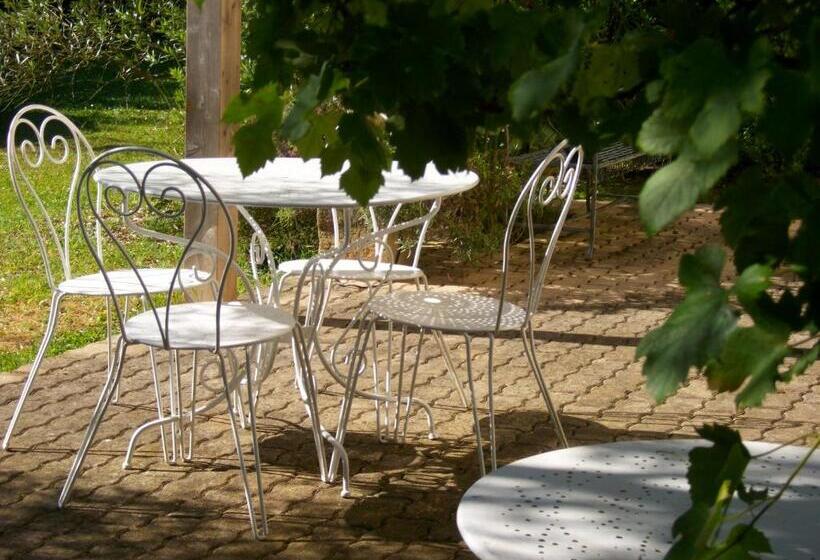 צימר Domaine De Monein