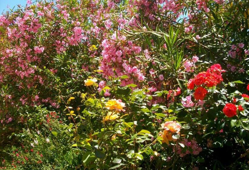 צימר Domaine De Monein