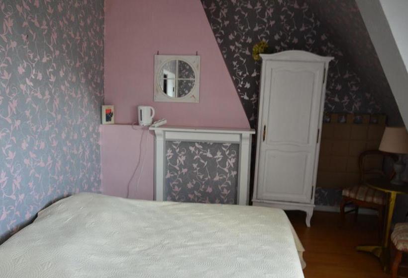 צימר La Ferme Pillet