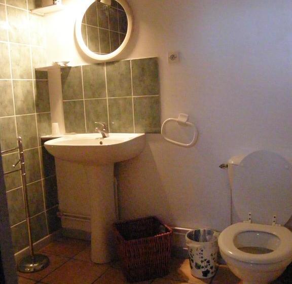 צימר La Ferme Pillet