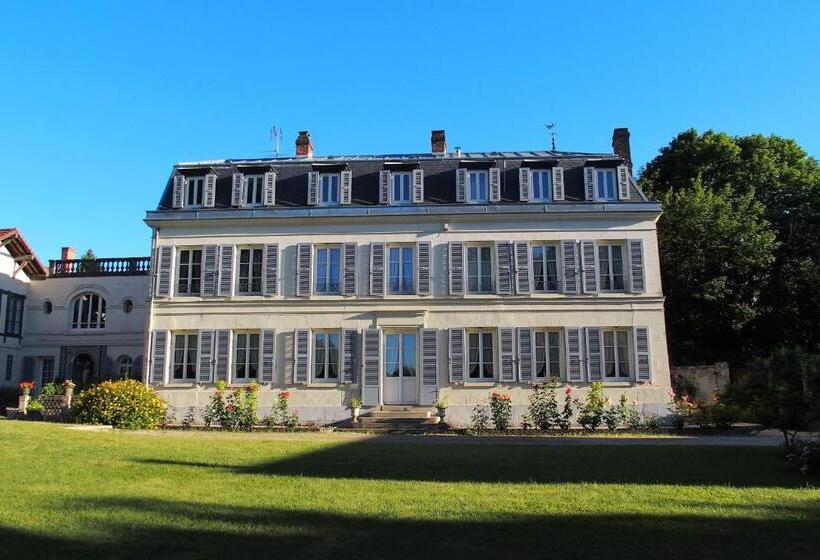 مبيت وإفطار Le Clos Des Fées