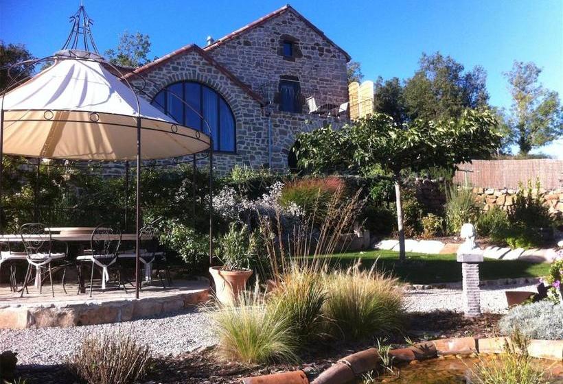 B&b Maison Des Etoiles Chambre D Hôtes Adult Only