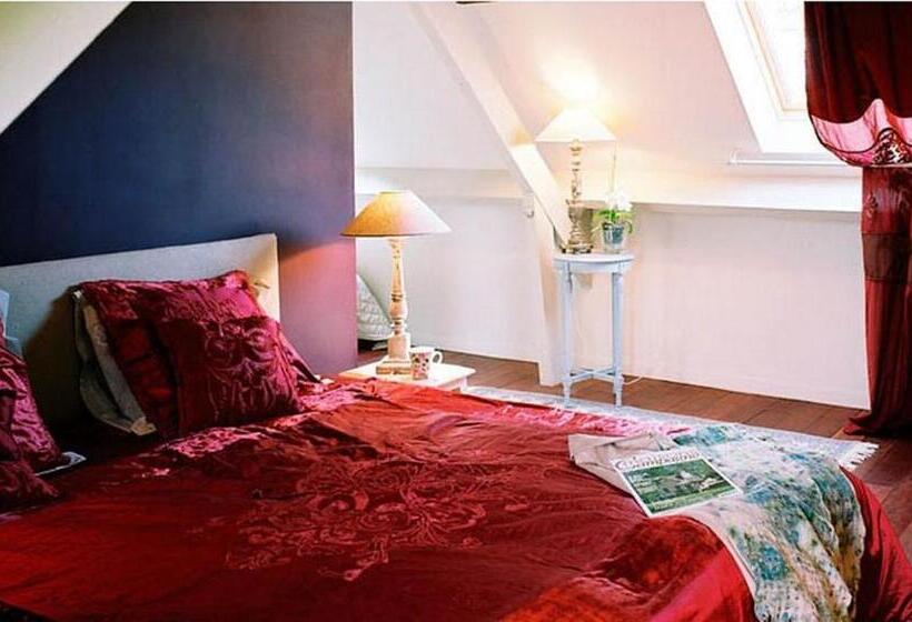 ベッドアンドブレックファースト Nature Et Lin