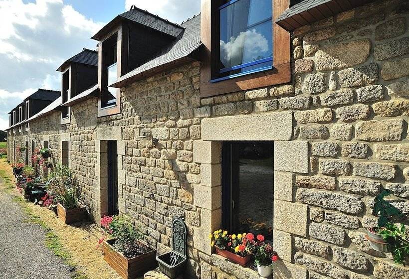 住宿加早餐  Ti Er Mad