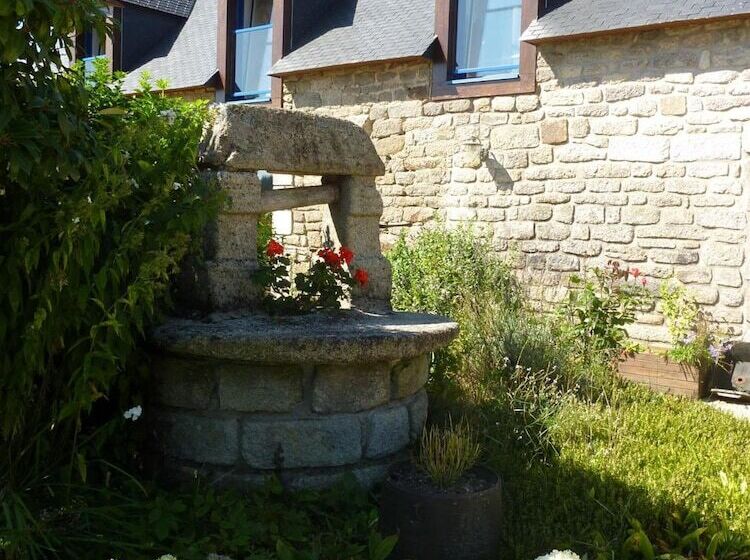 住宿加早餐  Ti Er Mad