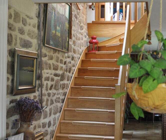 住宿加早餐  Ti Er Mad