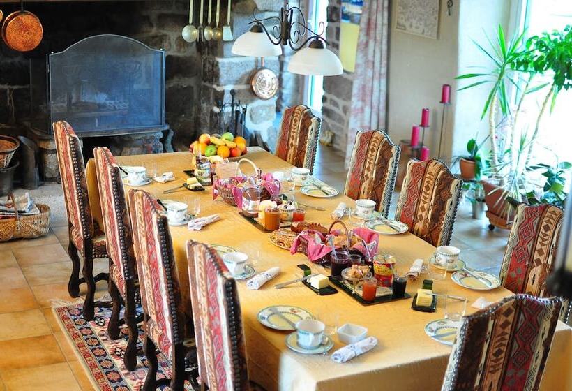 住宿加早餐  Ti Er Mad