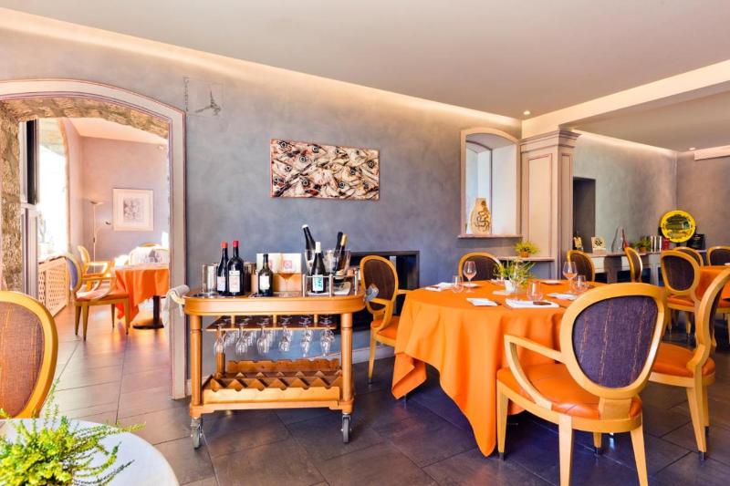 فندق Auberge De Chavannes