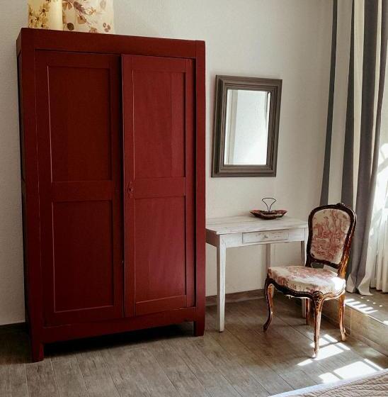 酒店 Chez Rosette De Lussan