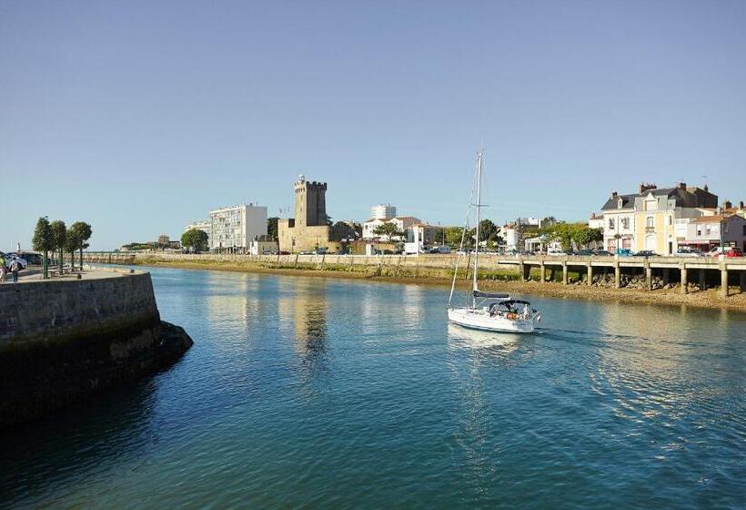 فندق Domaine Du Bocage