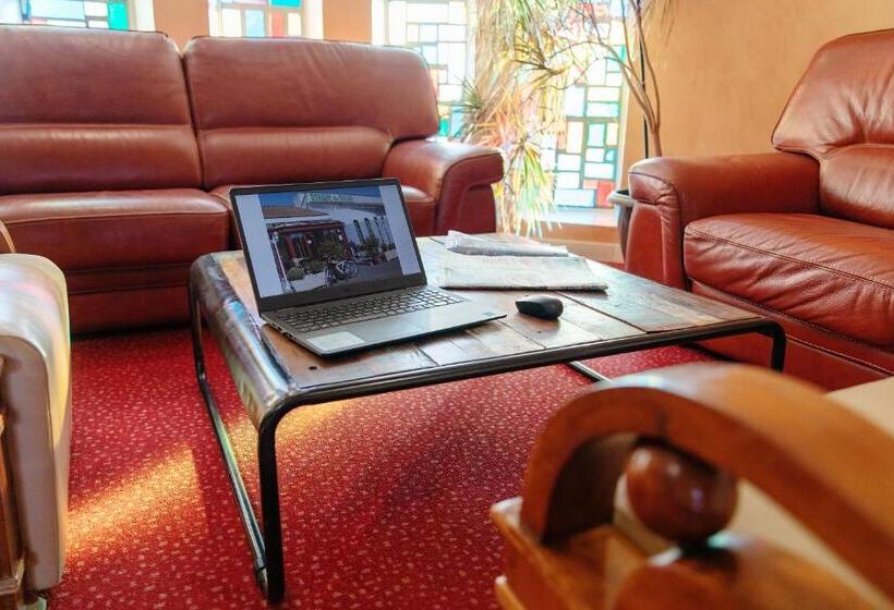 فندق Domaine Du Bocage