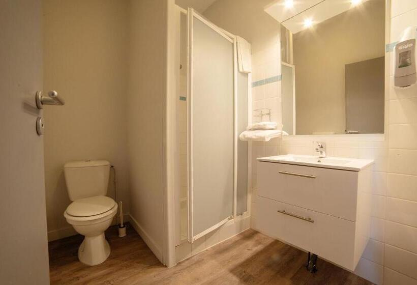 فندق Domaine Du Bocage