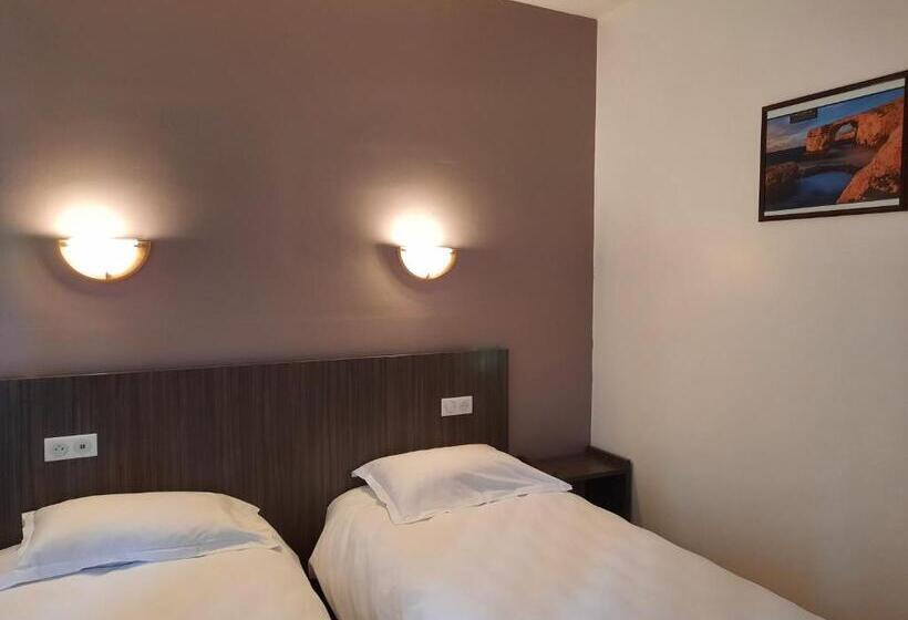 فندق Domaine Du Bocage