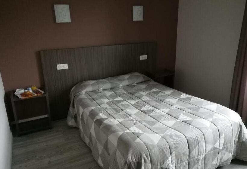 فندق Domaine Du Bocage