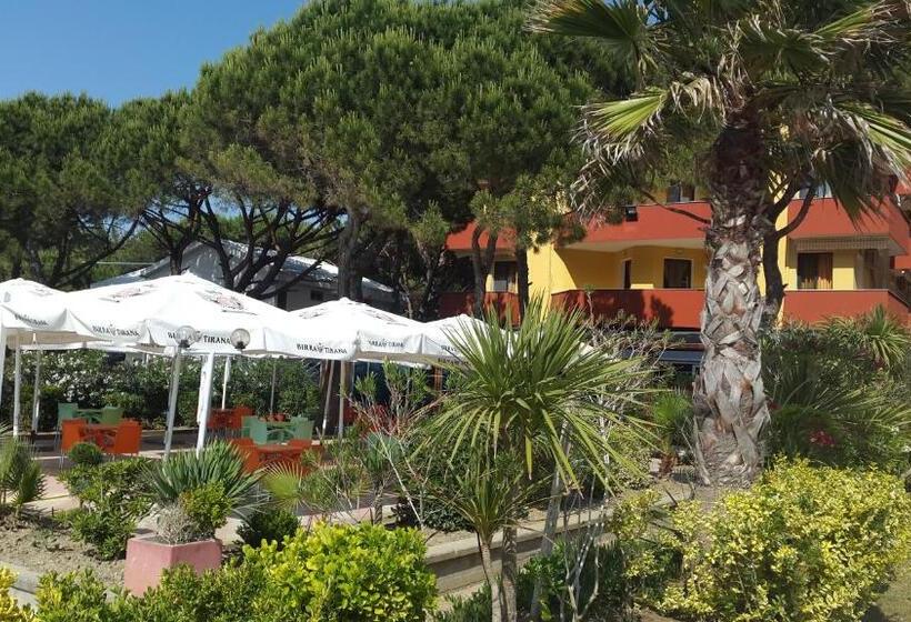 בית מלון כפרי Enera