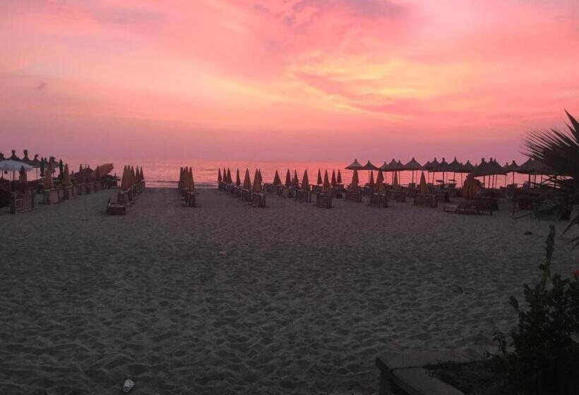 בית מלון כפרי Enera