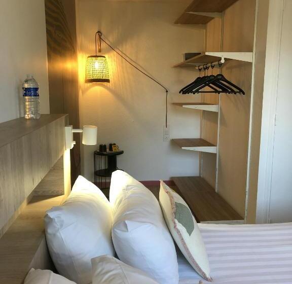 בית מלון כפרי Hôtel Heod   Binic   Saint Quay Portrieux