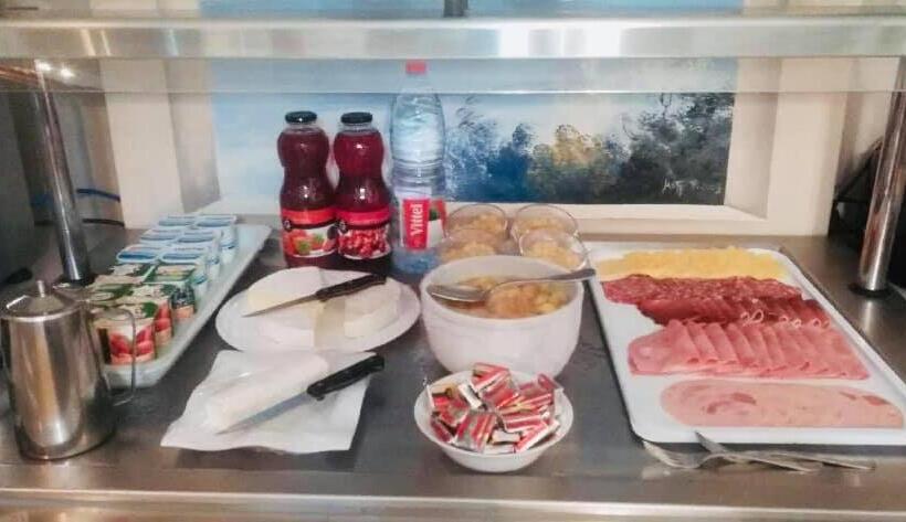 酒店 Hôtel Restaurant Kuentz