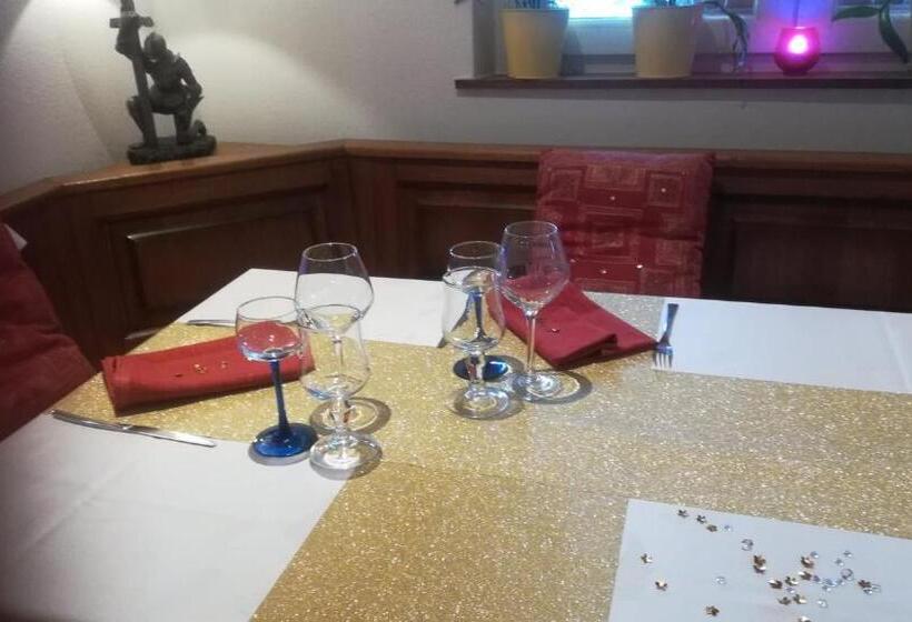 酒店 Hôtel Restaurant Kuentz