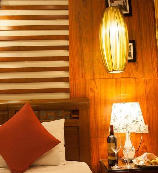 Fotos del hotel Sense Legend Hotel & Spa:  26