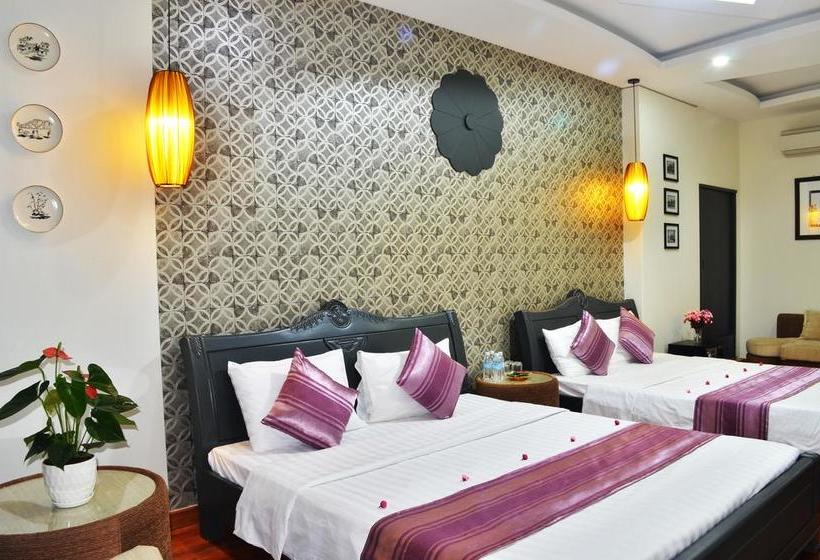 Fotos del hotel Sense Legend Hotel & Spa:  24