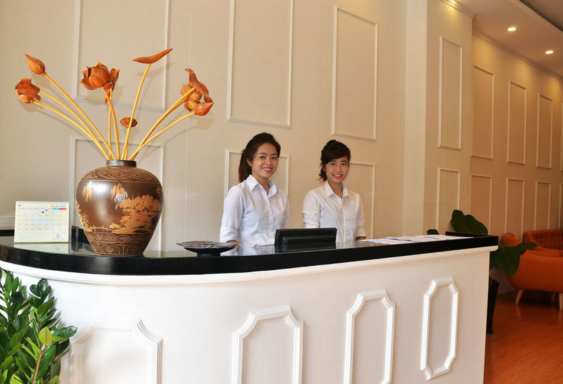 Fotos del hotel Sense Legend Hotel & Spa:  10