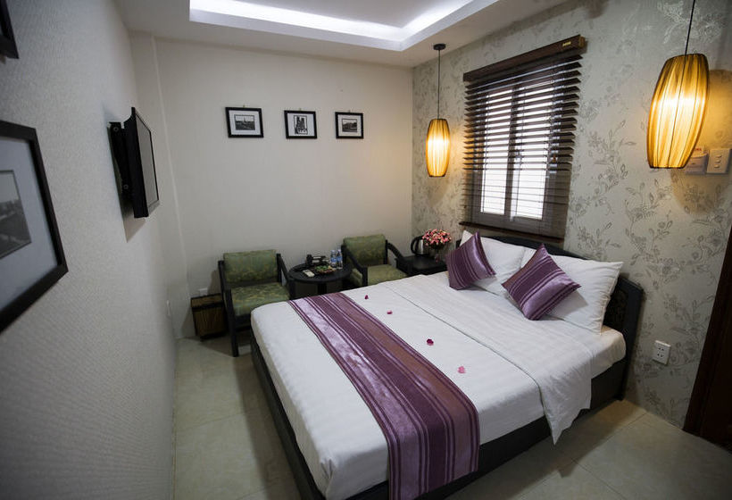 Fotos del hotel Sense Legend Hotel & Spa:  4
