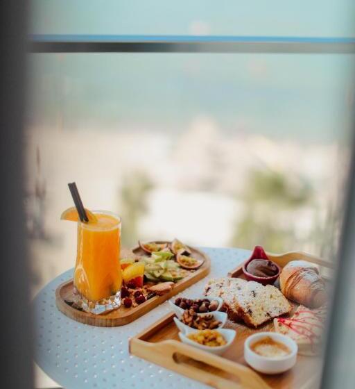 هتل Klajdi Resort & Spa