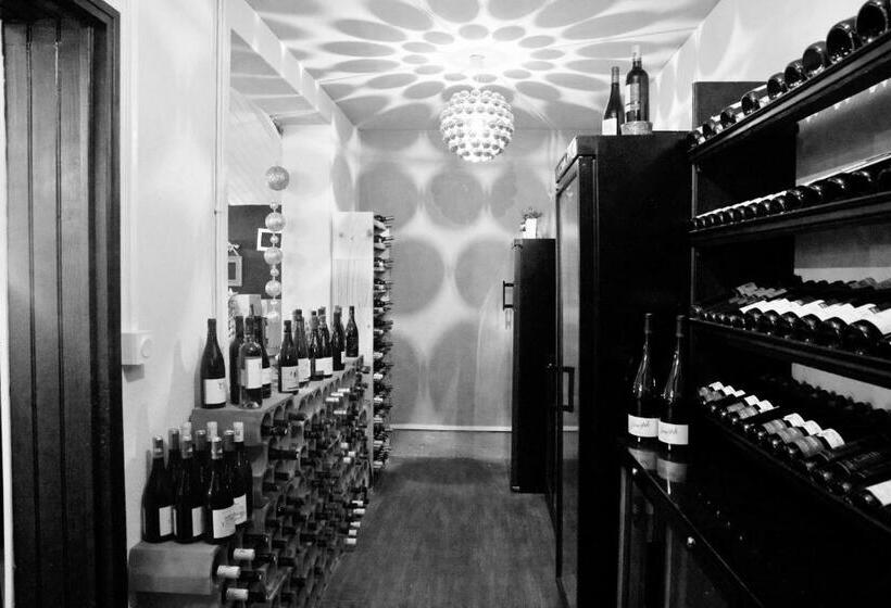 酒店 Le Bernon