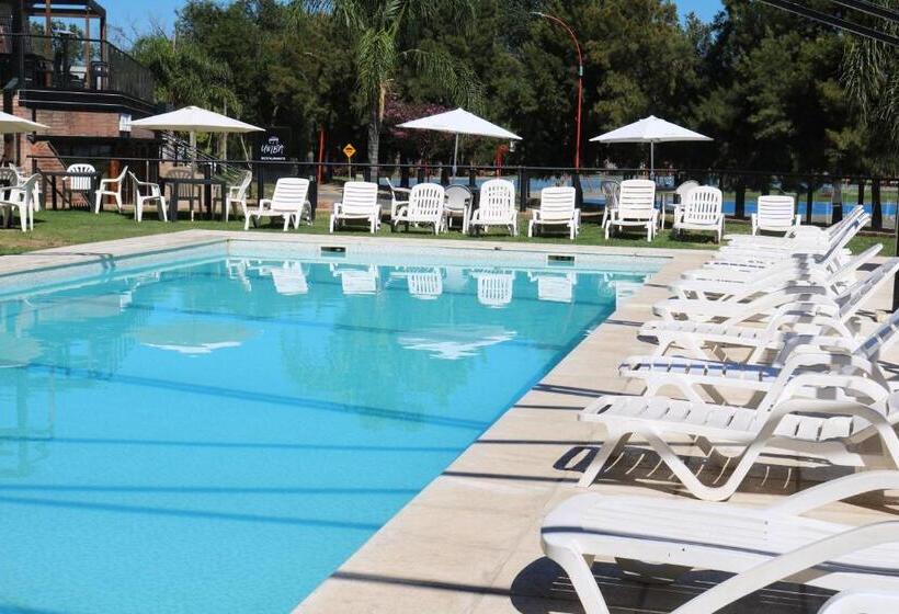 هتل Portal Del Lago