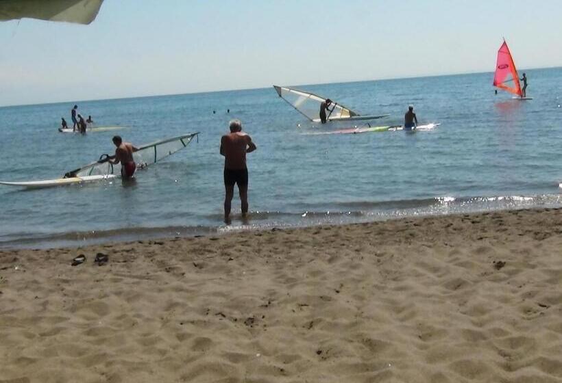 هتل Princi I Vogel
