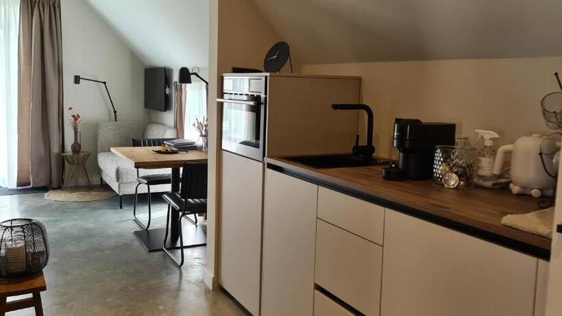 ベッドアンドブレックファースト La Vita Veluwe