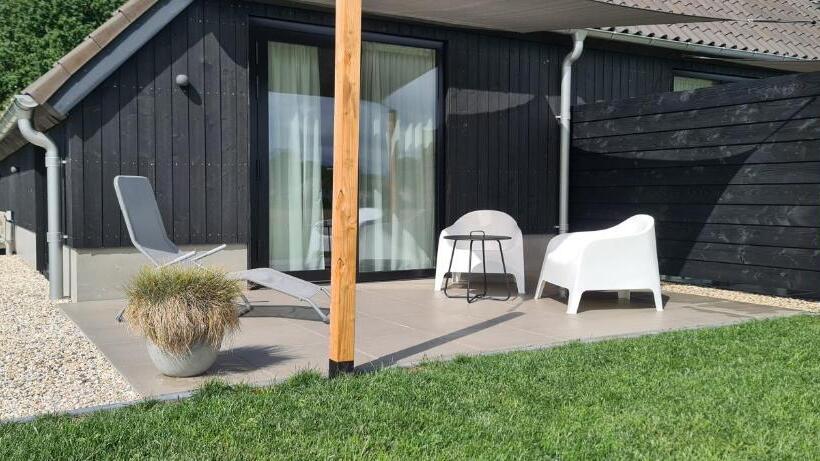 ベッドアンドブレックファースト La Vita Veluwe